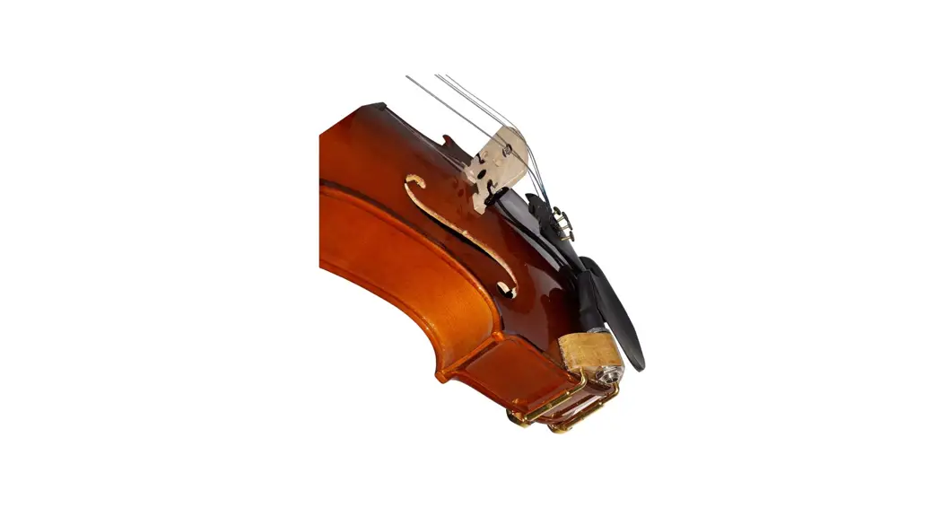 Tap Vat-2bde Violin Bridge Double Sensor Owner's Manual