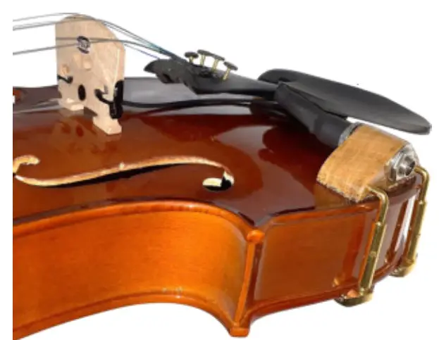 TAP VAT-2BDE Violin Bridge Double Sensor - Fig1