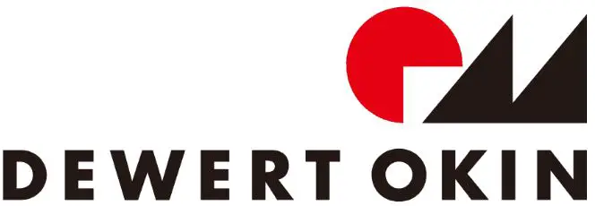 DEWERT OKIN-LOGO