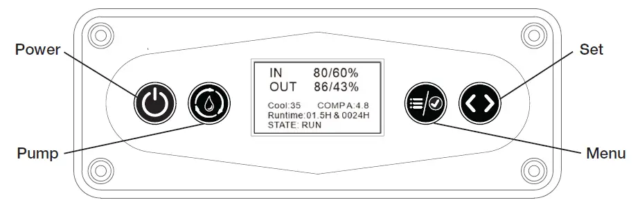 BlueDri-DH76-Portable-Commercial-Dehumidifier-FIG-1
