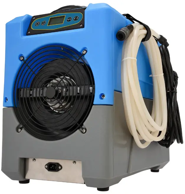 BlueDri-DH76-Portable-Commercial-Dehumidifier-PRODUCT