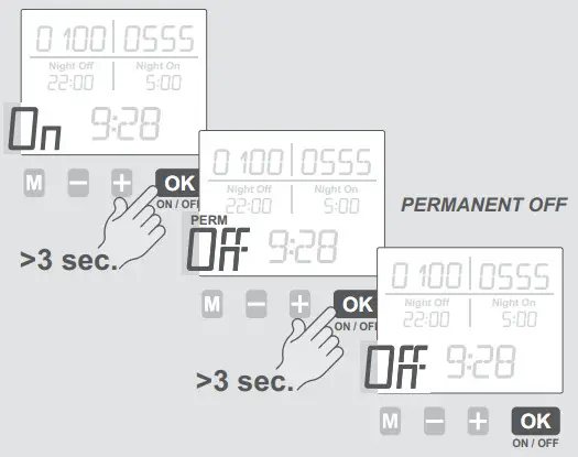 hugo m ller 972 413 Easy Twilight Switch - Sensor 2