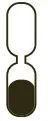 CleanAIR CNA-030-R07 CA-40 Safety Helmet - symbol 3