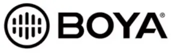 BOYA logo