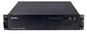 SUNELL SN-NVR E1-Px Series 1HDD PoE Network Video Recorder