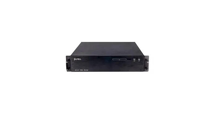 Sunell Sn-nvr E1-px Series 1hdd Poe Network Video Recorder User Guide Sunell Sn-nvr E1-px Series 1hdd Poe Network Video Recorder User Guide