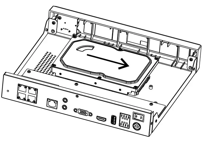 Installation Instruction