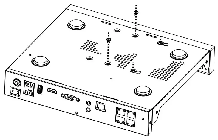 Installation Instruction