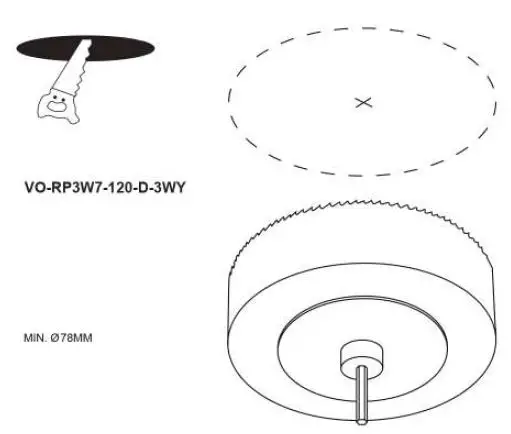 Simply-Retrofits-VO-RP3W7-120-D-3WY-3-Way-CCT-Adjustable-3-Inch-Slim-Round-Panel-fig- (3)