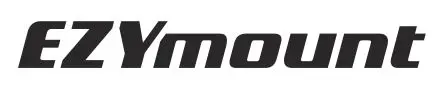 EZYmount logo