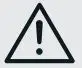 Warning icon