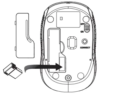 amazon-basics-B0787CVBWP-Wireless-Keyboard-and-Mouse-Combo-FIG-8
