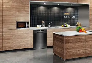 FIG 55 KITCHEN