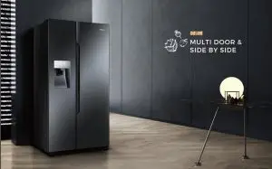 Hisense Home Appliances 2019-2020