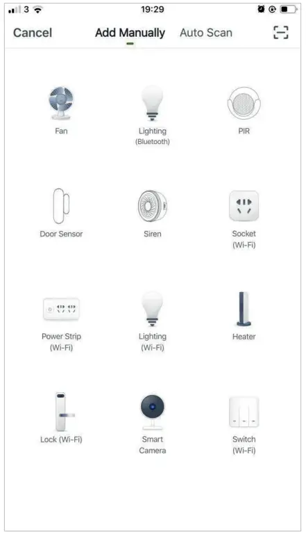 ENER-J Wireless Switch Receiver Controller K10R- Add Device