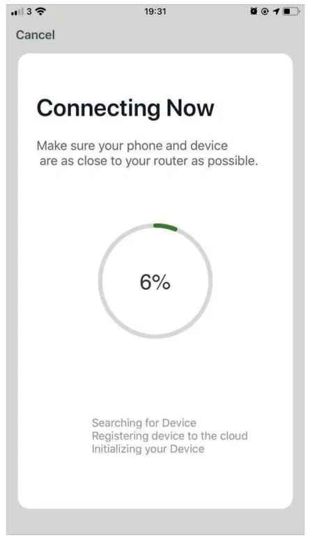 ENER-J Wireless Switch Receiver Controller K10R- Finish Pairing