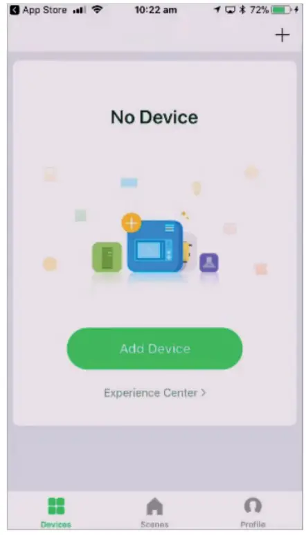 ENER-J Wireless Switch Receiver Controller K10R- Home Page