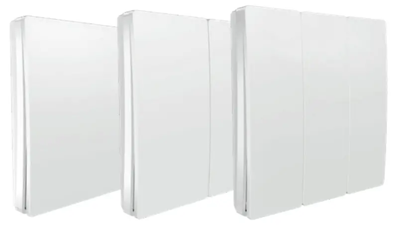 ENER-J Wireless Switch Receiver Controller K10R- Switch Technical