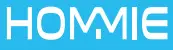 HOMMIE logo
