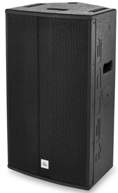 Thomann Achat 115M Passive Speaker -- Speaker