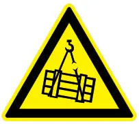 Thomann Achat 115M Passive Speaker --Warning signs