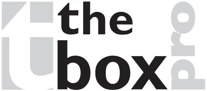 Thomann Achat 115M Passive Speaker -- logo