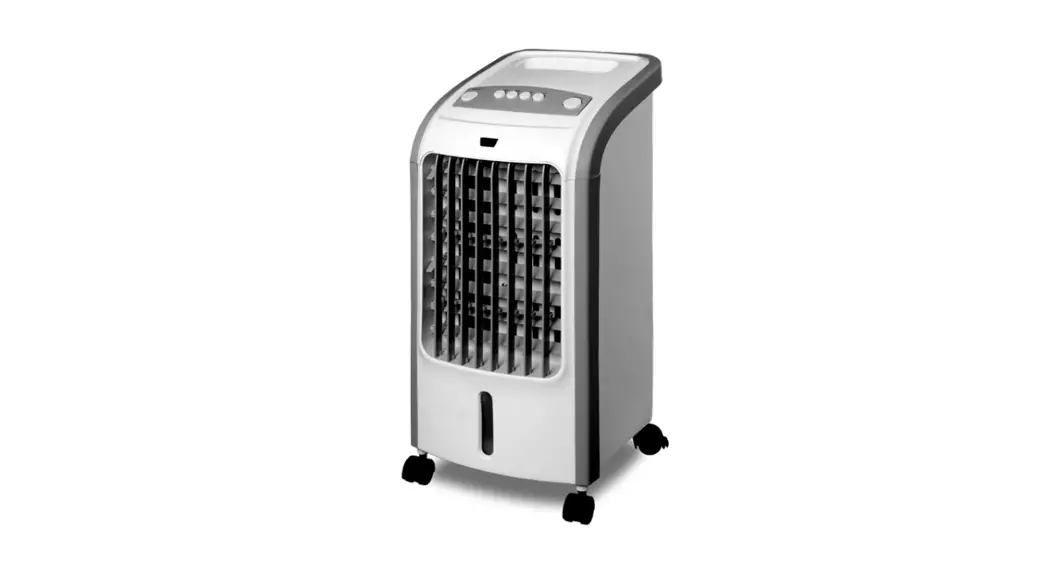 Blumill Bl-168dl Air Cooler User Manual