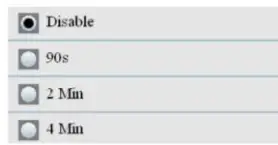 TRIPLETT EPC600 Environmental Particle Counter - FIGURE 31