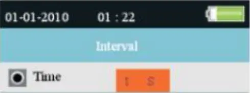 TRIPLETT EPC600 Environmental Particle Counter - FIGURE 10