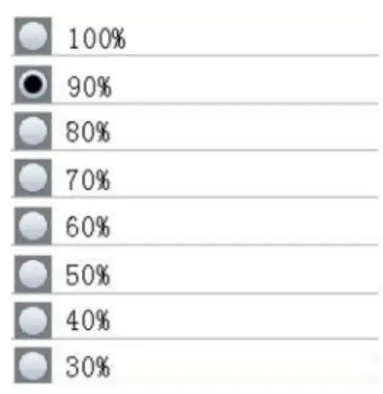 TRIPLETT EPC600 Environmental Particle Counter - FIGURE 15