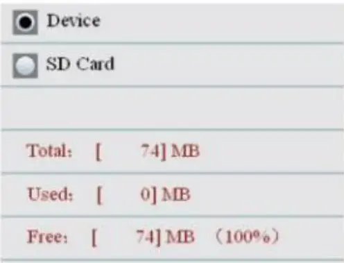 TRIPLETT EPC600 Environmental Particle Counter - FIGURE 18