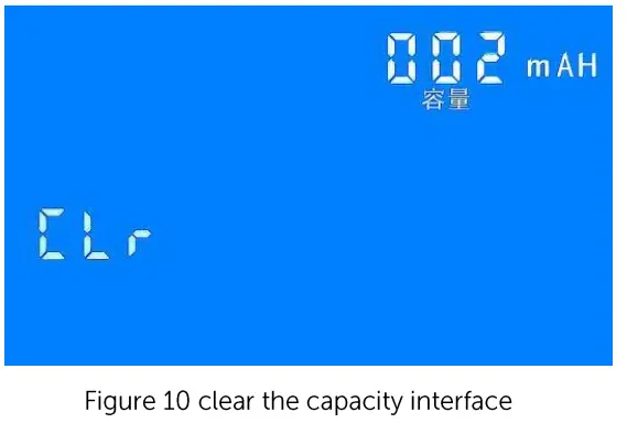 POWERTECH DC Battery Meter with External Shunt - FIGURE 7