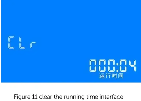 POWERTECH DC Battery Meter with External Shunt - FIGURE 8