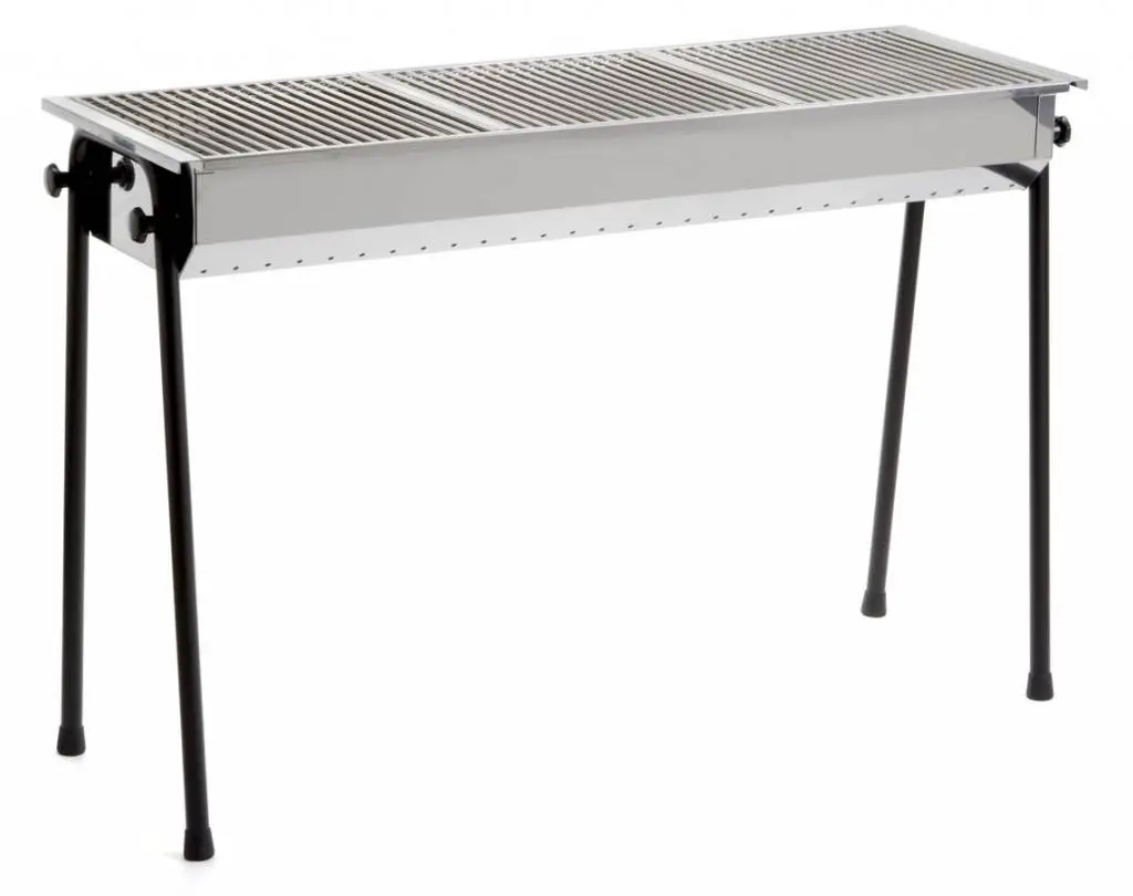 HENDI 150603 Charcoal Barbecue
