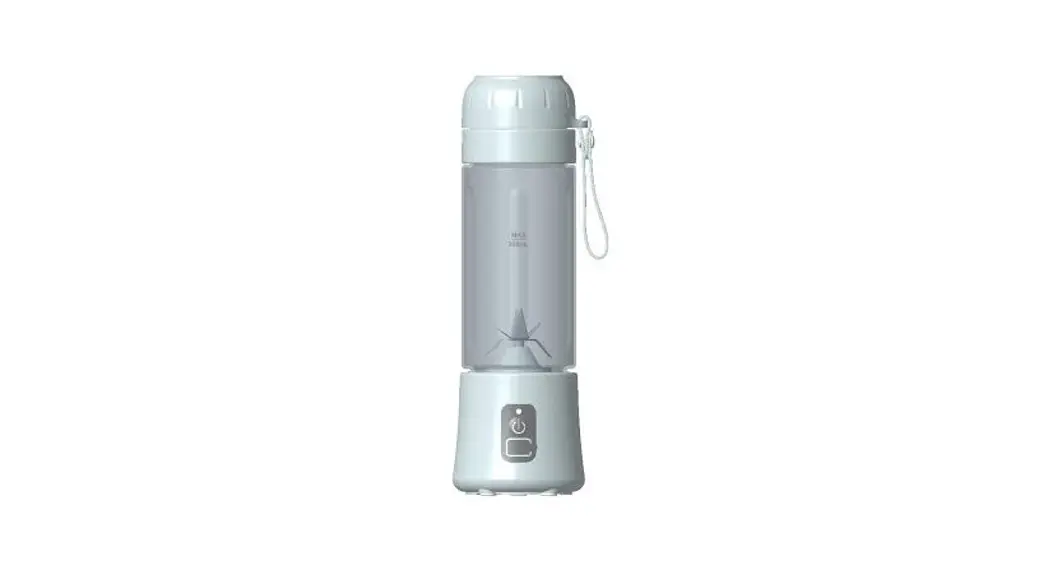 Anko Bl3403a Portable Usb Blender User Manual