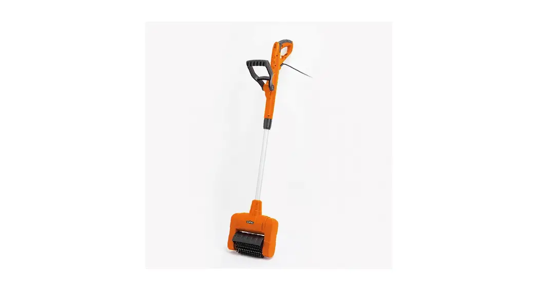 Coopers H062 Electric Patio Cleaning Brush Instruction Manual
