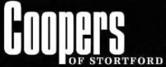 coopers logo