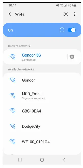 RKI Email Text Generator 82- Configuration