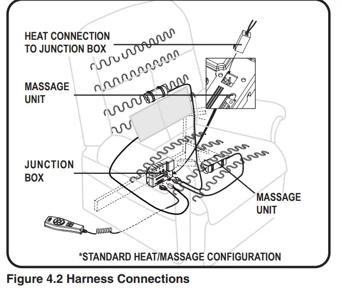 OEHHA Lift Chair - ASSEMBLY1