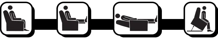 OEHHA Lift Chair - icon1