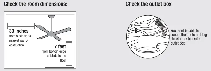 Choosing the Right Installation Location