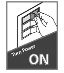 Preparing the Wall Control Figure 6a