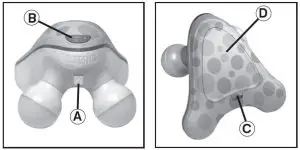 OPERATING INSTRUCTIONS