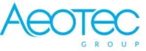 Aeotec logo