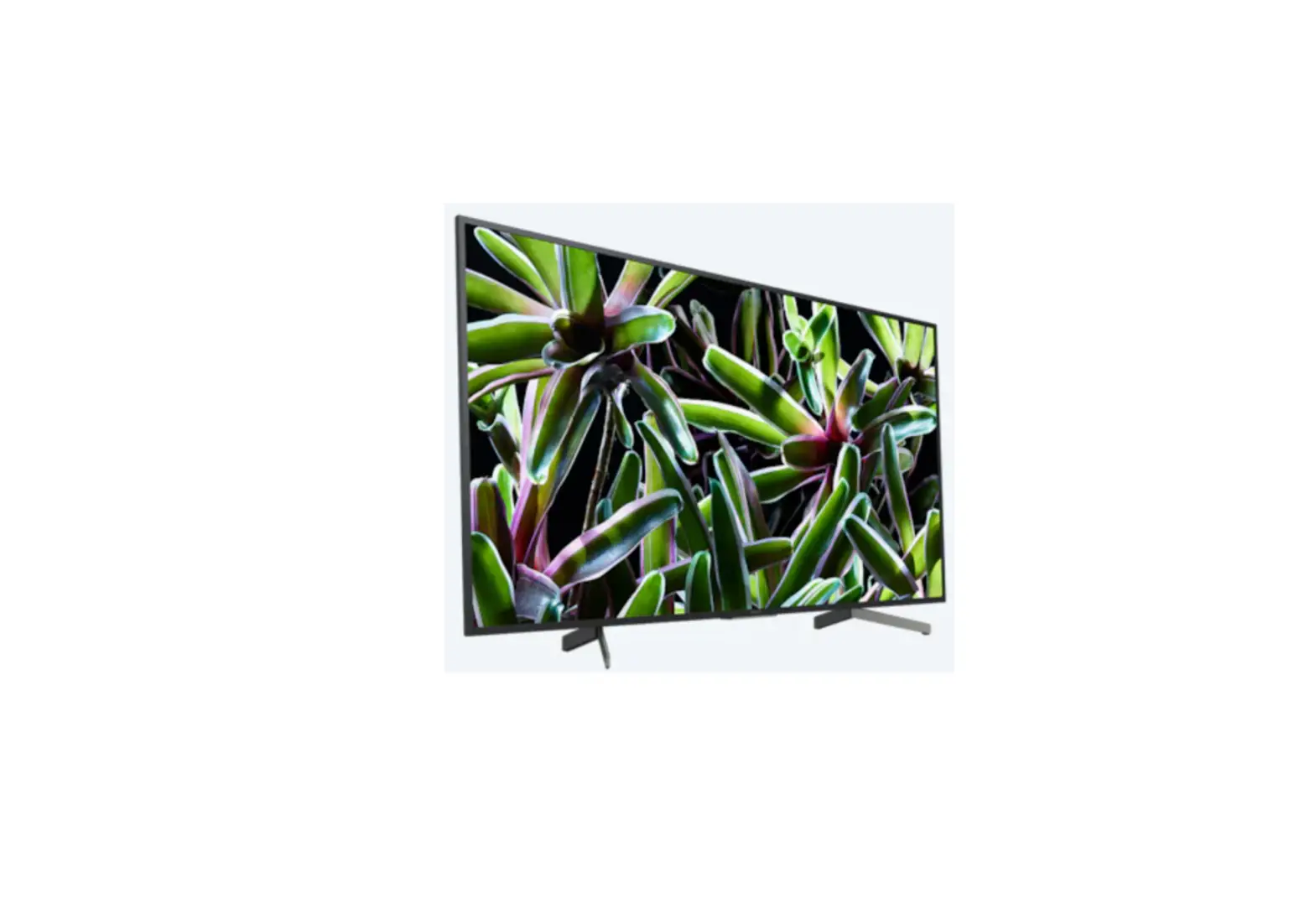 Sony Kd-x7050 Series User Guide