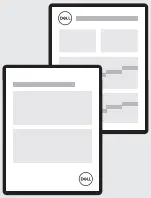 DELL E2222H - Box Contents 5