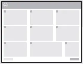 DELL E2222H - Box Contents 6