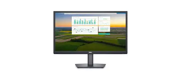 Dell E2222h Fhd Computer Monitor User Guide Dell E2222h Fhd Computer Monitor User Guide