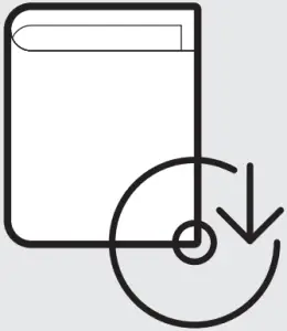 DELL E2222H - Setting 2