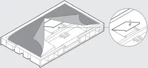 DELL E2222H - Step 2